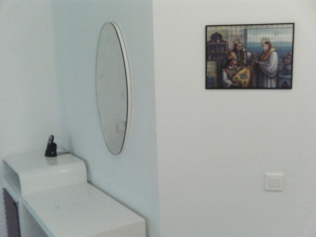 Appartement Happy House Ennasr à Ariana Extérieur photo