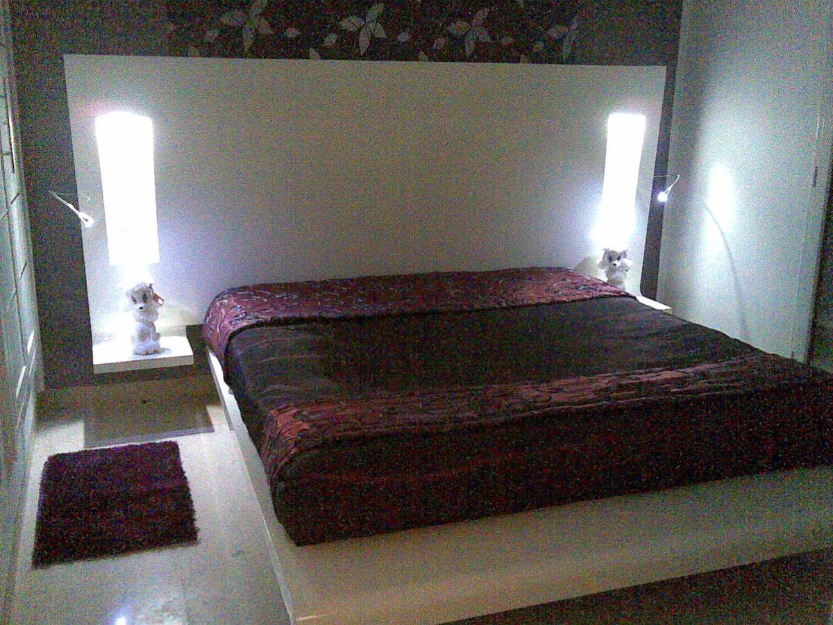 Appartement Happy House Ennasr à Ariana Extérieur photo