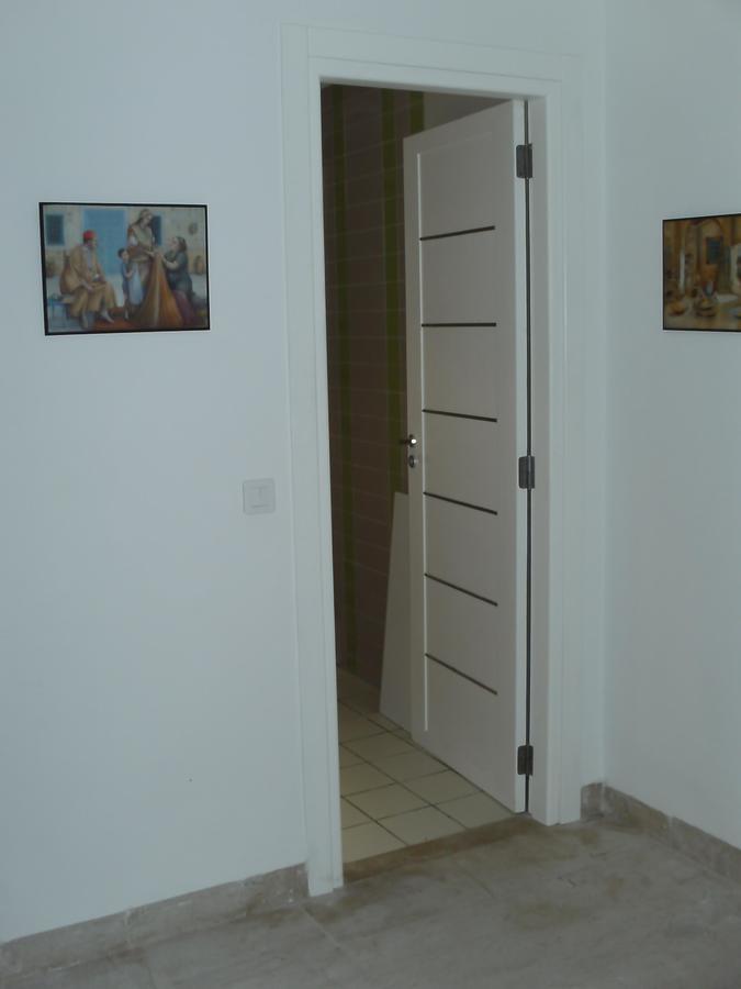 Appartement Happy House Ennasr à Ariana Extérieur photo