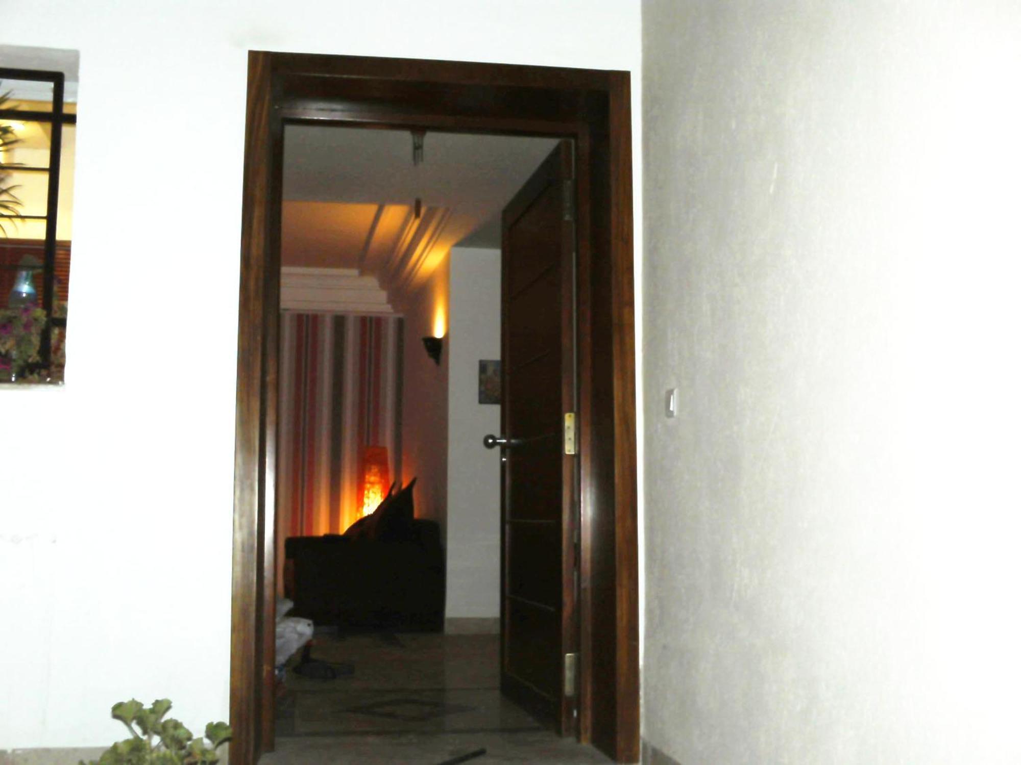 Appartement Happy House Ennasr à Ariana Extérieur photo